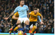 Cú đúp cho Jesus, Man City hóa giải 'nỗi ác mộng' nhóm Big Six