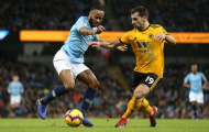 Chấm điểm Man City trận Wolves: Tam tấu chói sáng