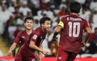 CĐV Thái Lan: 'Tuyển Việt Nam chưa chắc làm được như chúng ta'