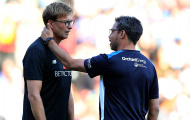 CHÍNH THỨC: 'Đệ' Jurgen Klopp bị sa thải