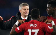Đây! 3 siêu tiền vệ HLV Solskjaer nhắm đến để thay thế Fred