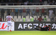 Drama phút 90+1, Ấn Độ bất ngờ dừng bước tại Asian Cup 2019