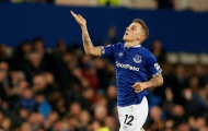 Fan Ngoại hạng Anh: 'Cậu ấy xuất sắc hơn Luke Shaw nhiều'