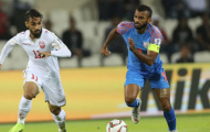 Highlights: Ấn Độ 0-1 Bahrain (AFC Asian Cup UAE 2019)