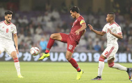 Highlights: UAE 1-1 Thái Lan (AFC Asian Cup UAE 2019)