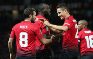 Không phải Martial hay De Gea, Solskjaer gặp riêng nói cái tên này ở lại