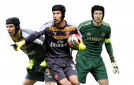 Cech hãy an tâm giải nghệ! Kỷ lục của anh quá khó để phá vỡ