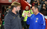PSG ra giá cho mục tiêu chung của Klopp và Sarri