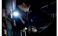 Ronaldo dẫn đầu dàn soái ca Juventus đến Jeddah