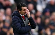 Sao Arsenal bực bội lên tiếng vì Emery bạc đãi Ozil