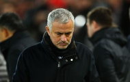 SỐC: Solskjaer ám chỉ chiến thuật của Mourinho là 'ngu ngốc'?