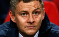 Tin buồn cho Solskjaer: Man Utd bị 'nẫng tay trên' siêu trung vệ