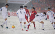 Xong! 'Niềm đau' U23 Châu Á sẽ xuất hiện ở trận Việt Nam - Yemen