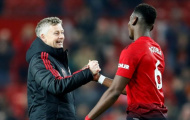 Chắc Mourinho cũng 'đổ bệnh' với thông số của Man Utd thời Solskjaer 