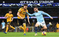 3 siêu sao kiến thiết lối đá xuất sắc nhất Premier League hiện tại: Xứng danh bom tấn MU