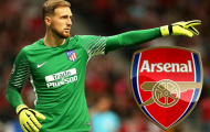 3 thủ thành sẵn sàng thay thế Petr Cech ở Arsenal: Siêu người nhện từ La Liga