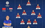 Trực tiếp ĐT Việt Nam 2-0 Yemen (KT): Song Hải lập công, Việt Nam rộng cửa đi tiếp