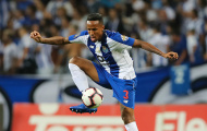 Everton gia nhập cuộc đua giành sao 50 triệu Euro với Man Utd