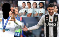CR7 là ai? Real 'cạn tàu ráo máng', coi Ronaldo như không tồn tại