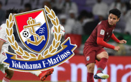Gây ấn tượng tại Asian Cup, sao Thái Lan có bến đỗ mới tại Nhật Bản 