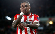 Hỏi mua sao PSV, Man Utd như hổ mọc thêm cánh