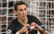 'Tôi gặp rắc rối với HLV của Man Utd'