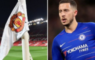 'Mang 100 triệu bảng và 'đánh cắp' cậu ta đi Ed Woodward'