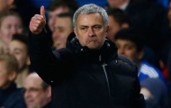 Mourinho: 'Tôi hãnh diện vì trao cho cậu ta cơ hội ấy'