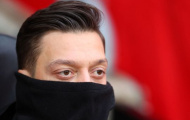 NÓNG! Chán nản vì Ozil, Arsenal 'phá lệ + phá khét' chiêu mộ sao bự