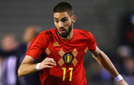 'Man Utd không cần Yannick Carrasco'