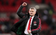 Solskjaer sắp sửa vượt mặt Sarri, sánh ngang Guardiola và Ancelotti
