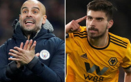 5 ngôi sao sẽ giúp Man City như 'hổ mọc thêm cánh': Fernandinho 2.0