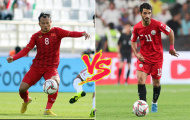 3 điểm nóng trận Việt Nam vs Yemen: 'Hoàng bò' giáp mặt sao chạy cánh 24 tuổi