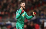 Tiết lộ: Hành động của fan M.U khiến De Gea chốt quyết định tương lai