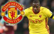 XONG! Mục tiêu lớn của Man Utd xác nhận ra đi, bom tấn sẽ nổ? 