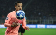 Man Utd sẽ chỉ phải trả mức giá rẻ 'bất ngờ' nếu mua Coutinho