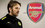 Để mất Sven Mislintat, Arsenal sẽ khốn đốn nhiều hơn người ta tưởng