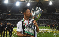  5 điểm nhấn Juventus 1-0 AC Milan: Ronaldo quá son, Higuain quá 'đen'