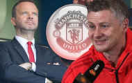 5 trận đấu quyết định số phận của Solskjaer tại Man Utd: Nội chiến thành Manchester, Derby nước Anh