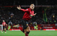 'Ở Man Utd, Sanchez như một đứa trẻ chơi bóng'