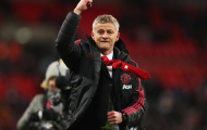 Man Utd của Solskjaer: Vị thế đã khác, vấn đề mới cũng nảy sinh