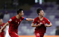 Đả bại Yemen, Ban tổ chức Asian Cup khen ngợi đặc biệt 1 cầu thủ Việt Nam