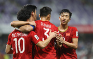 Bộ đôi 'song Hải' tỏa sáng, ĐT Việt Nam mở toang cánh cửa đi tiếp ở Asian Cup 2019