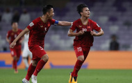 Highlights: Việt Nam 2-0 Yemen (Asian Cup 2019)