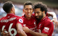 NÓNG: Liverpool sắp chạm trán ĐT Việt Nam tại Mỹ Đình