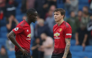 Man Utd đấu Brighton: Hàng công thay đổi, 'quái thú' trở lại?