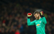 Nóng! De Gea coi như đã chốt xong tương lai ở Man Utd