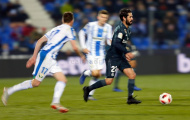 Điểm nhấn Leganes 1-0 Real: Đá thế này thì lấy gì vô địch, Đến bao giờ thôi nhớ Ronaldo?