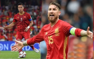 Quế Ngọc Hải – xứng danh “Sergio Ramos Việt Nam”