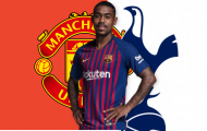 Sao Barca được phép ra đi, Tottenham hay Man Utd sẽ có hợp đồng đầu tiên?